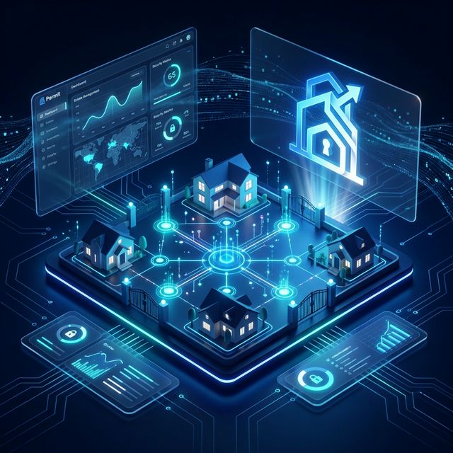 Smart Security Shield